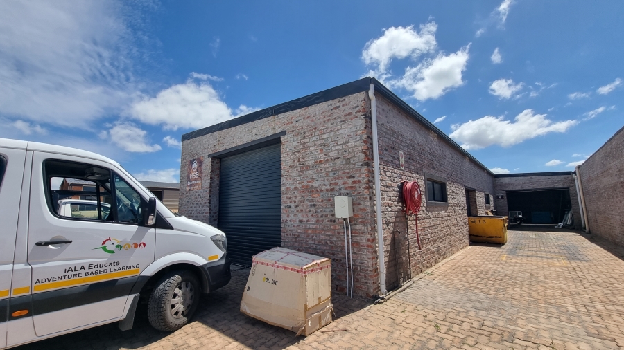 Commercial Property for Sale in Stilbaai Oos Western Cape